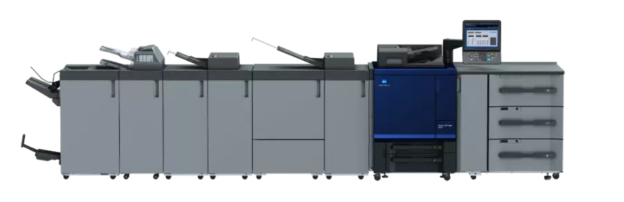 AccurioPress C4070