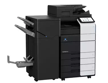 bizhub 651i