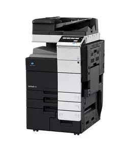 bizhub 758