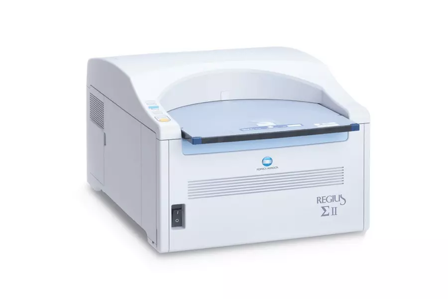 REGIUS SIGMA 2