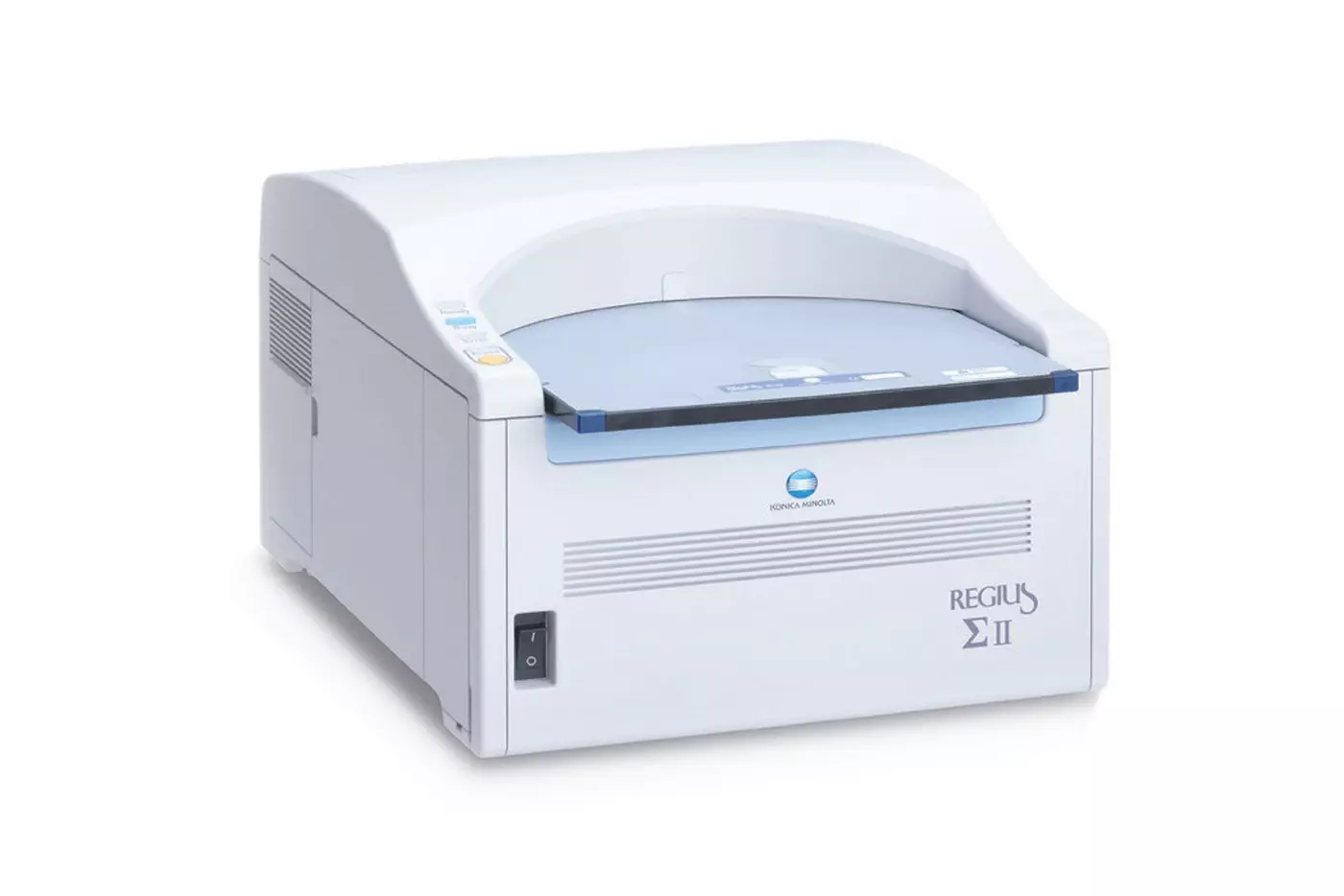 REGIUS SIGMA 2
