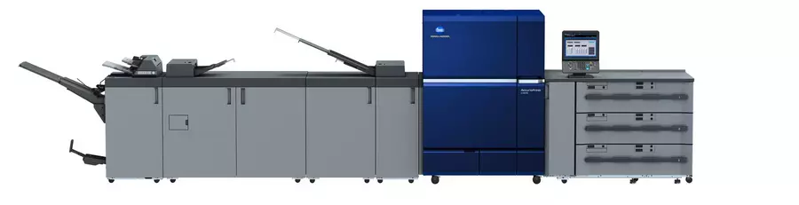 AccurioPress C14010