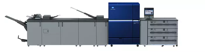 AccurioPress C14010