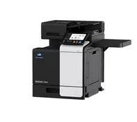 bizhub C3320i