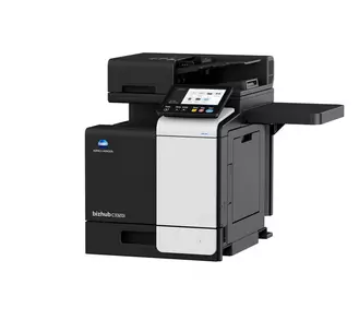 bizhub C3320i
