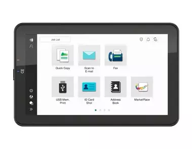 bizhub C451i