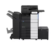 bizhub 451i