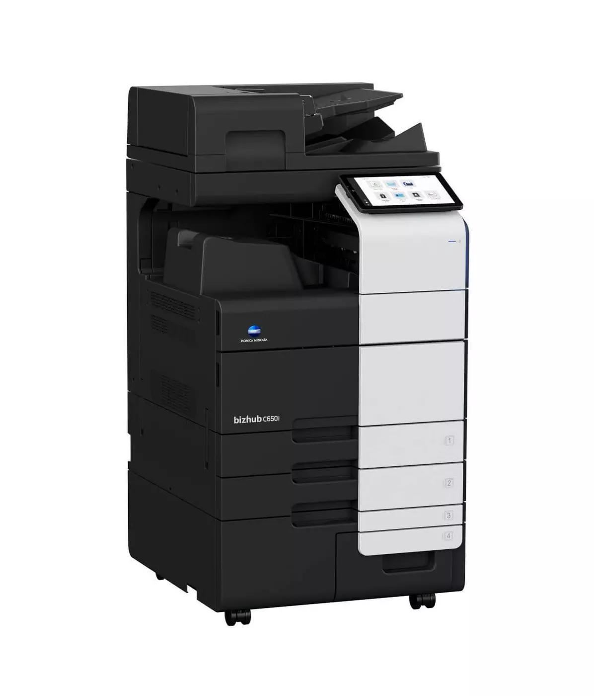 bizhub C650i