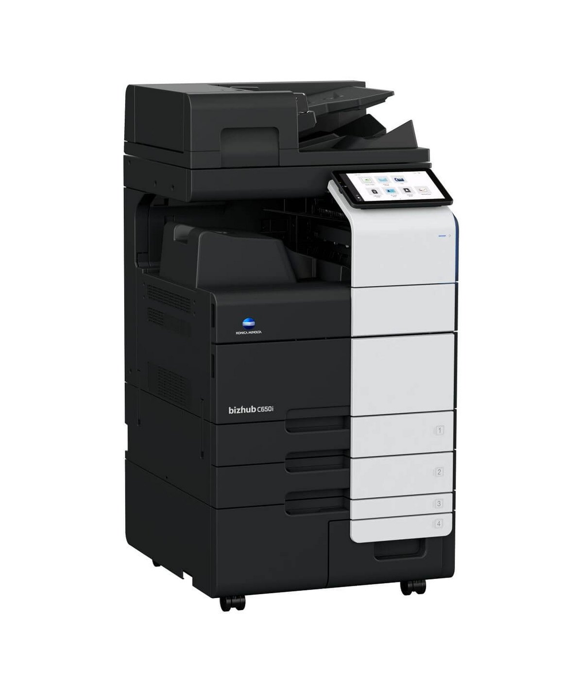bizhub C650i