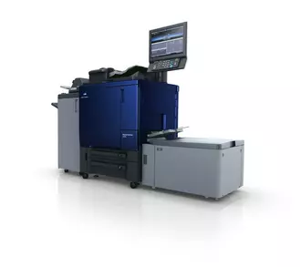 AccurioPrint C3070L