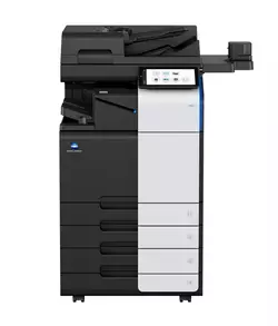 bizhub 301i