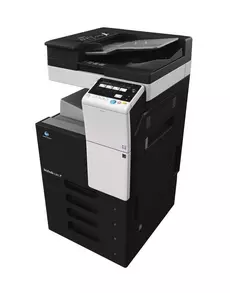 bizhub 287
