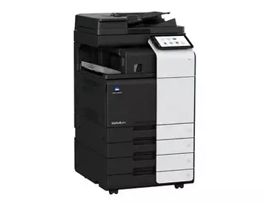 bizhub 361i