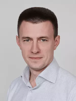  Максим Барабанов