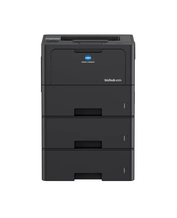 bizhub 4201i