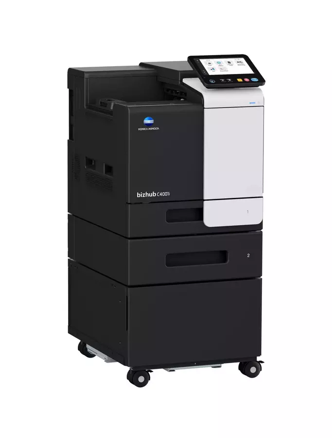 bizhub C4001i