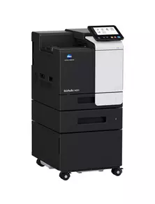 bizhub C4001i