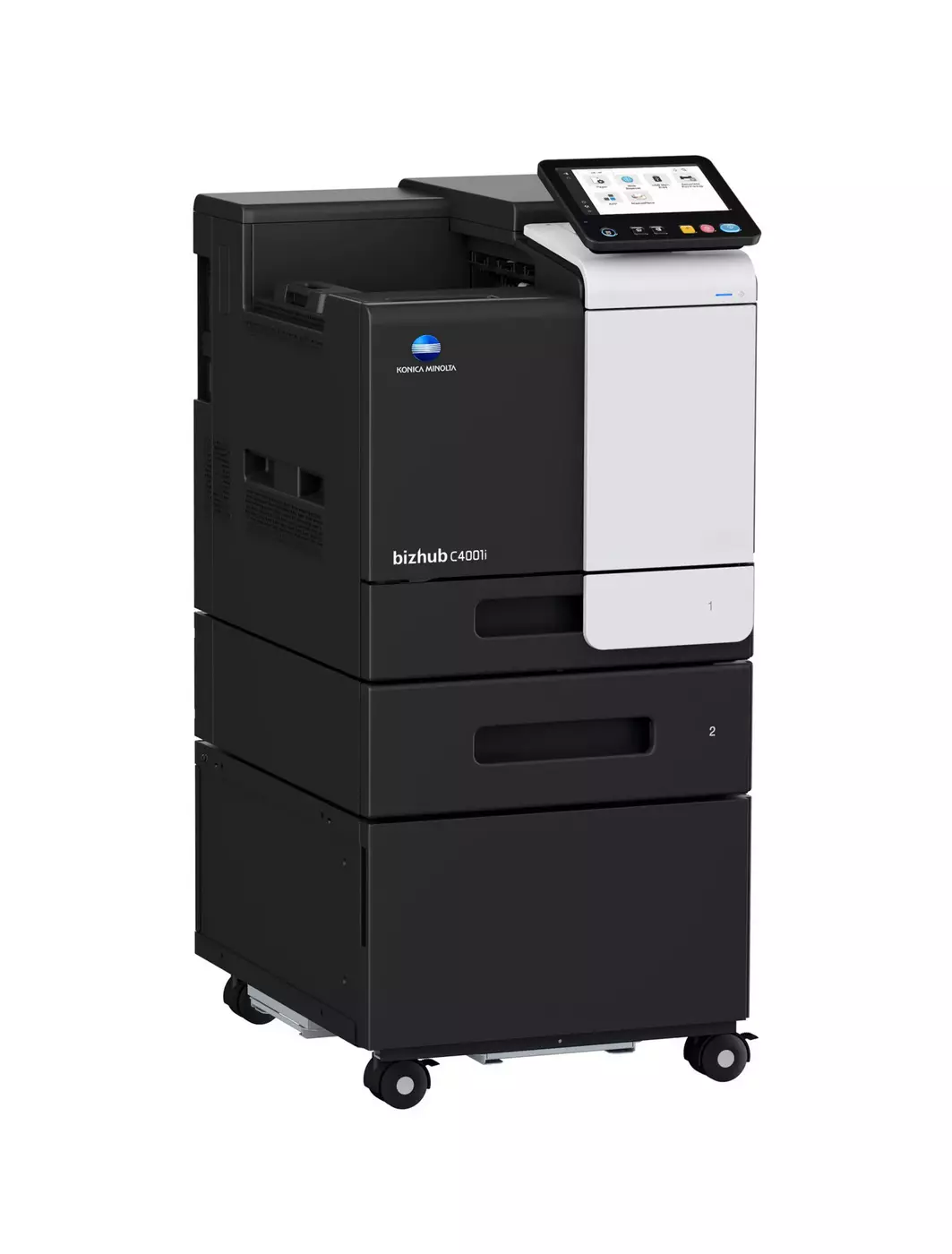 bizhub C4001i