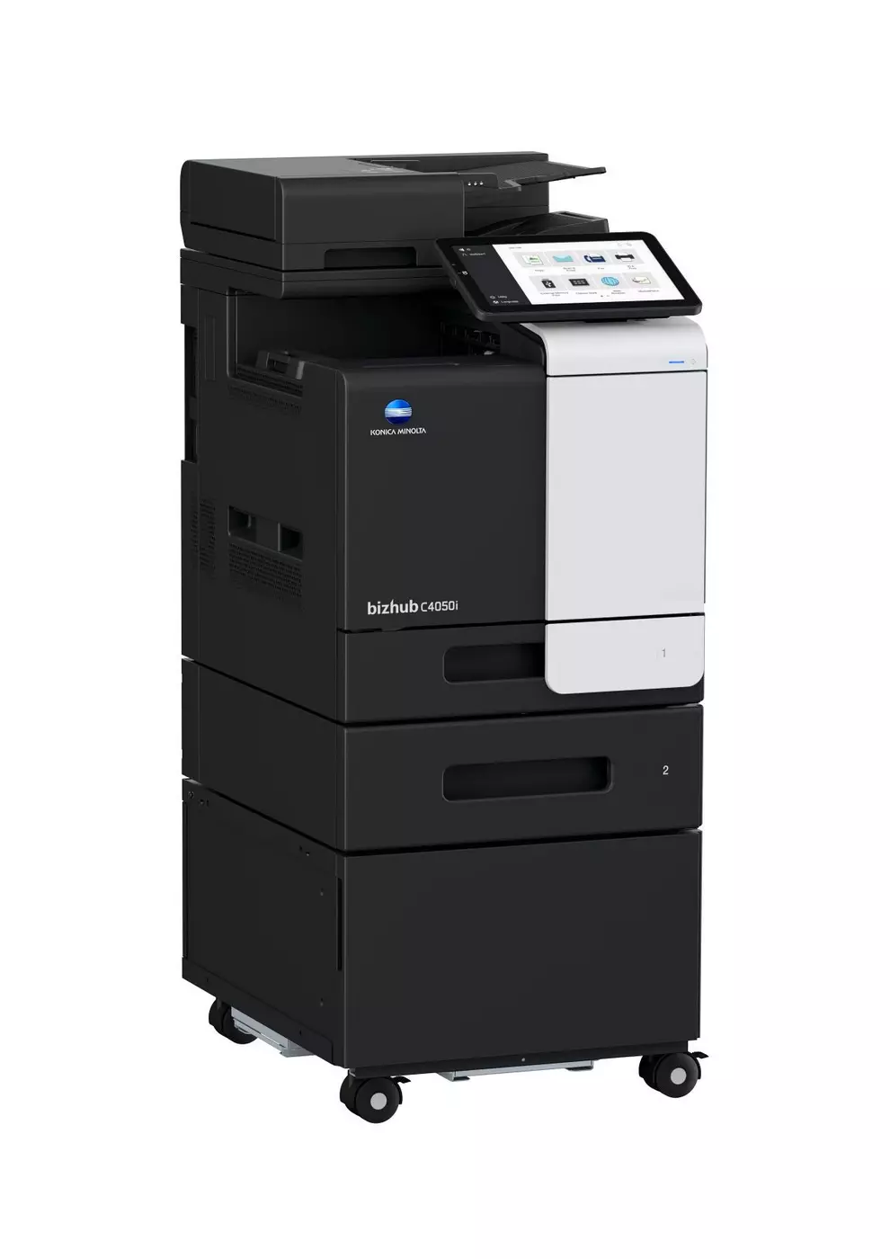bizhub C4050i