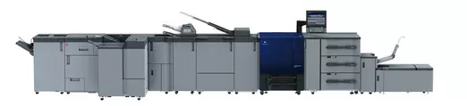 AccurioPress C3080P