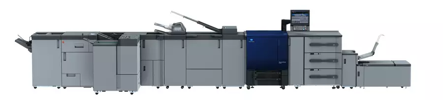 AccurioPress C3080P