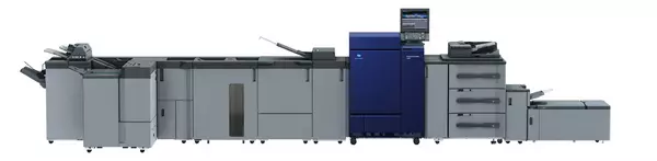 AccurioPress C6085