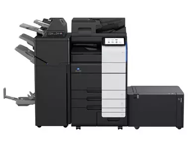 bizhub C651i