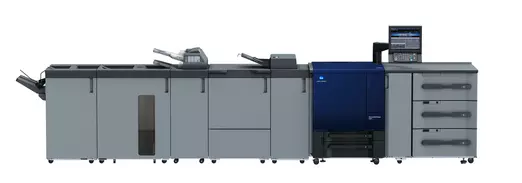 AccurioPress C83hc