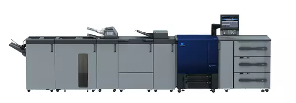 AccurioPress C83hc