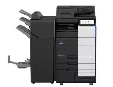 bizhub 651i