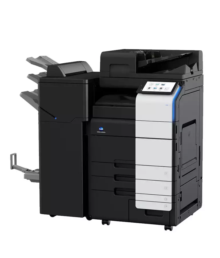bizhub 451i