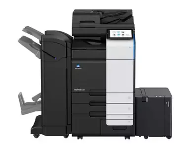 bizhub C251i