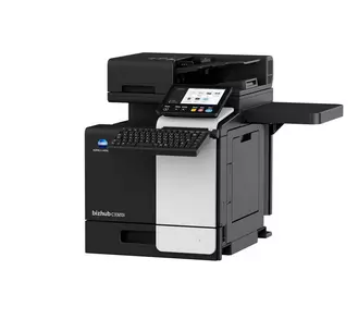 bizhub C3320i
