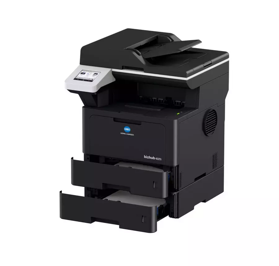 bizhub 4221i
