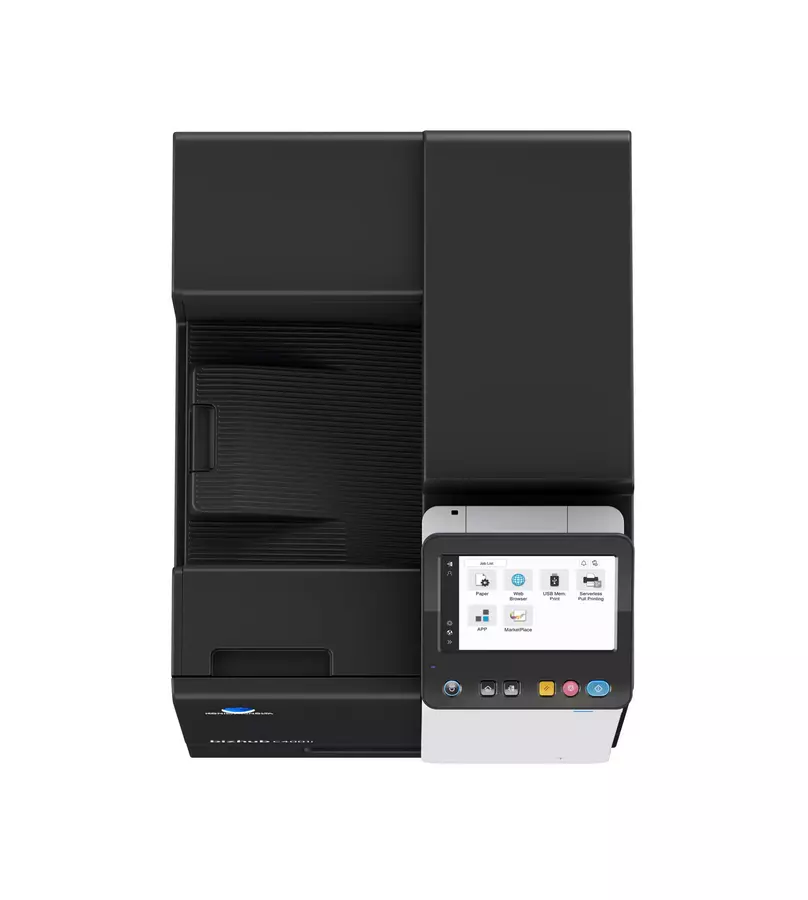 bizhub C4001i