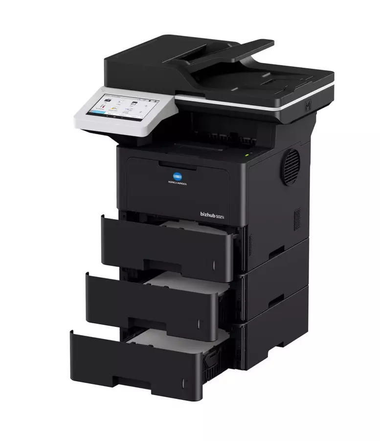 bizhub 5021i