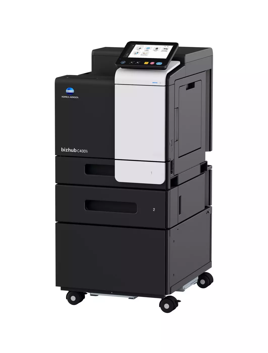 bizhub C4001i