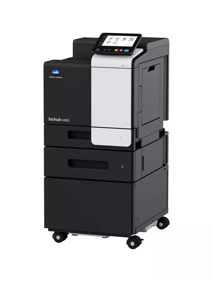 bizhub C4001i