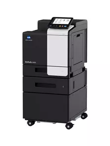 bizhub C4001i