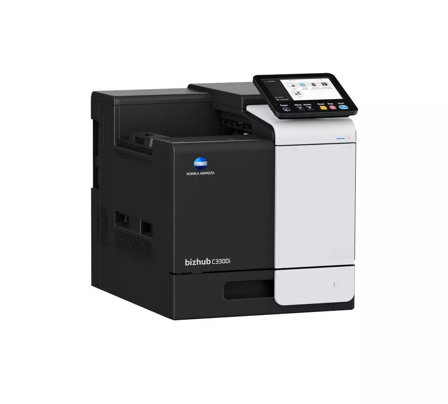 bizhub C3300i