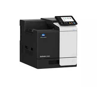 bizhub C3300i
