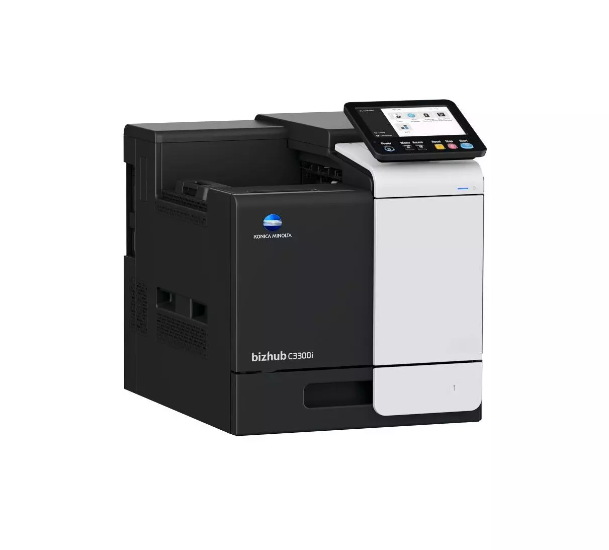bizhub C3300i