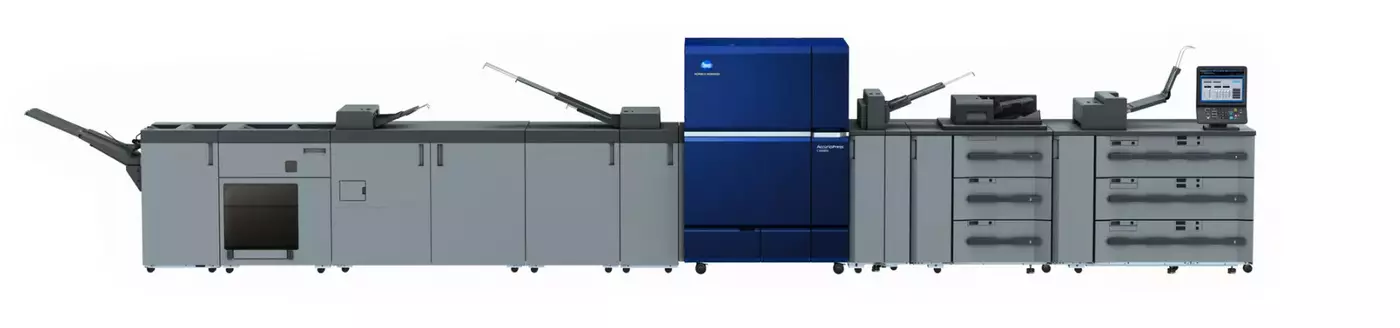 AccurioPress C10500S