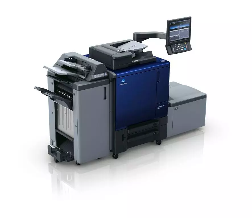 AccurioPrint C3070L
