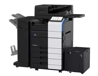 bizhub 651i