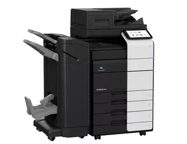 bizhub 651i