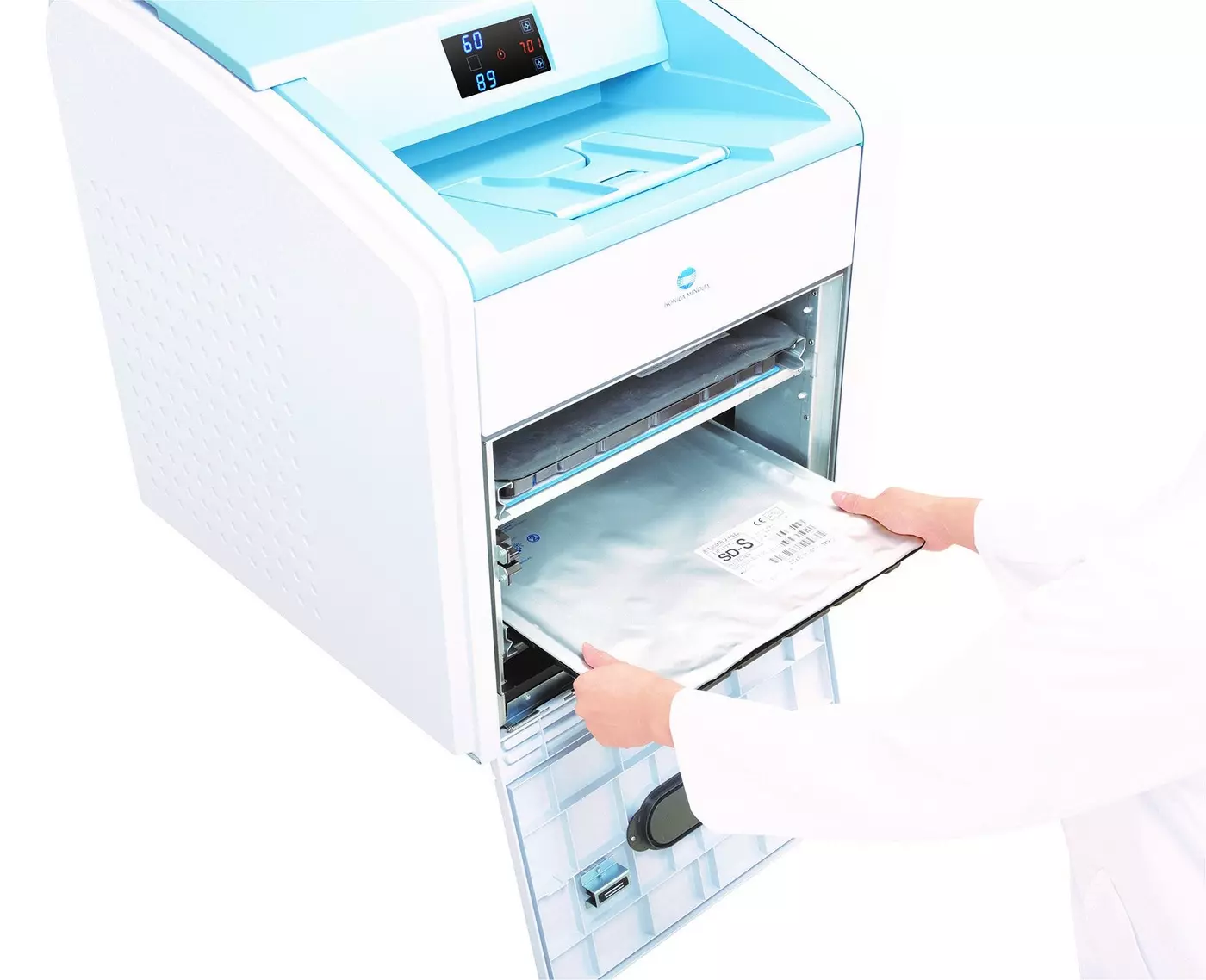 DRYPRO SIGMA 2