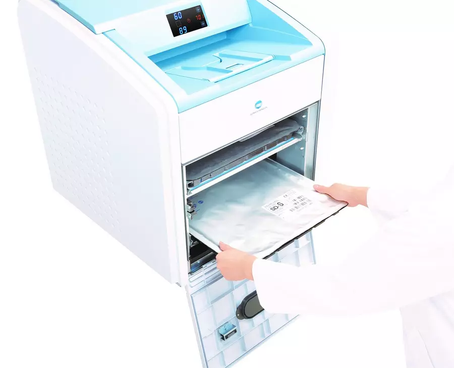 DRYPRO SIGMA 2
