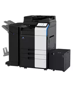 bizhub 301i
