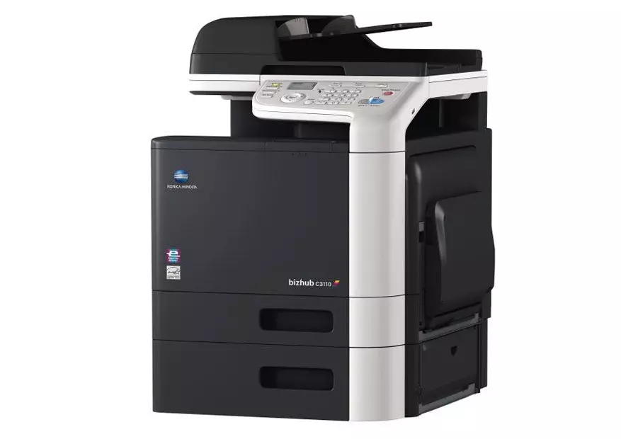 bizhub C3110